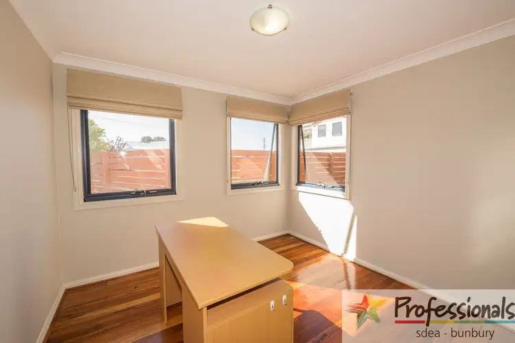 Fifth view of Homely house listing, 6/3 Hough Road, East Bunbury WA 6230