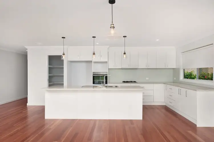 Second view of Homely house listing, 4 Whatman Place, Milton NSW 2538