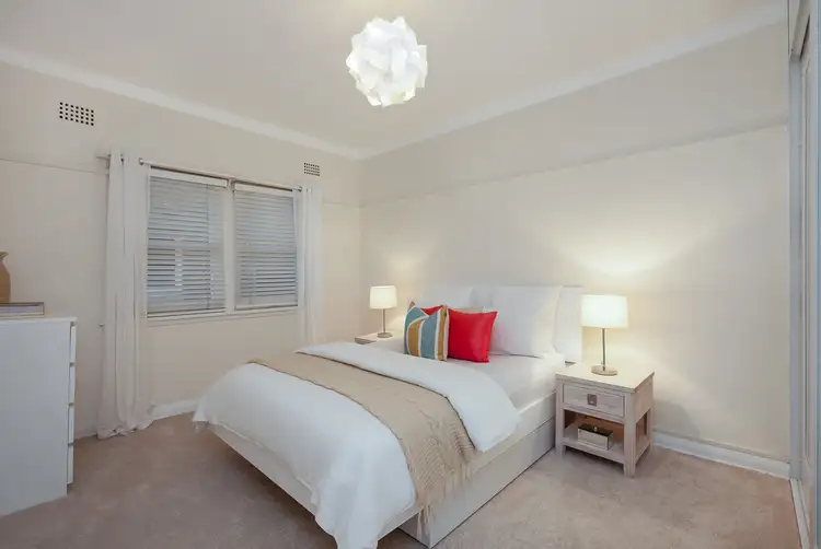 Fourth view of Homely apartment listing, 9/40-42 Ramsgate Avenue, Bondi Beach NSW 2026