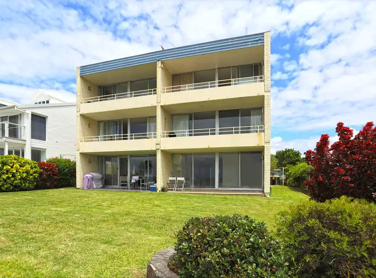 Third view of Homely house listing, 1/156 Edinburgh Street, Coffs Harbour NSW 2450