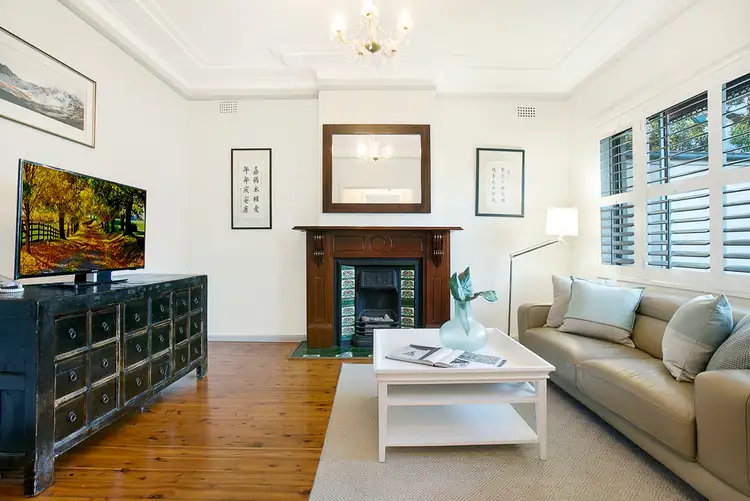 Second view of Homely house listing, 19 Maxwell Road, Pagewood NSW 2035