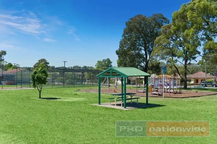 Fourth view of Homely house listing, 8 Matthews Avenue, East Hills NSW 2213