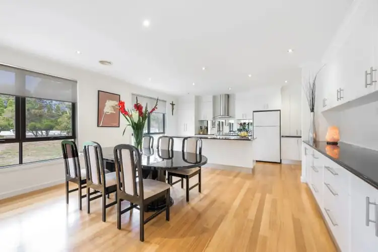 Sixth view of Homely house listing, 110 Elcho Road, Lara VIC 3212