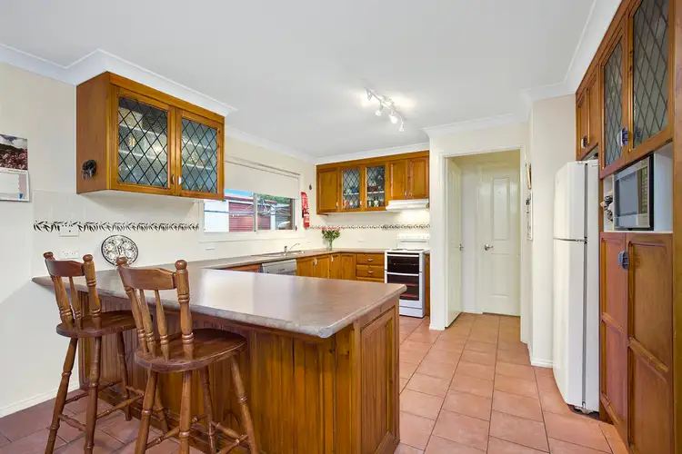 Third view of Homely house listing, 16 Paradise Place, Goulburn NSW 2580