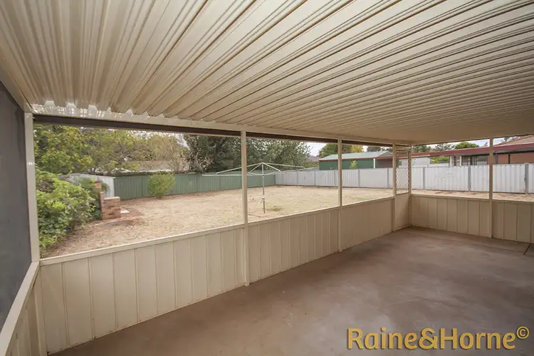 Third view of Homely house listing, 112 Birch Avenue, Dubbo NSW 2830