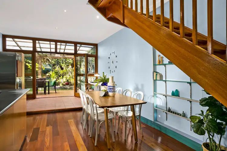 Fourth view of Homely house listing, 93 Newington Rd, Marrickville NSW 2204