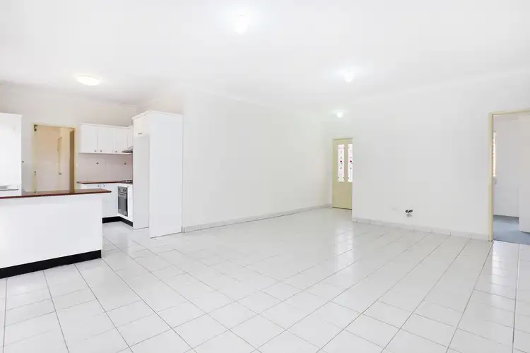 Fourth view of Homely villa listing, 2/74 Sir Joseph Banks Street, Bankstown NSW 2200