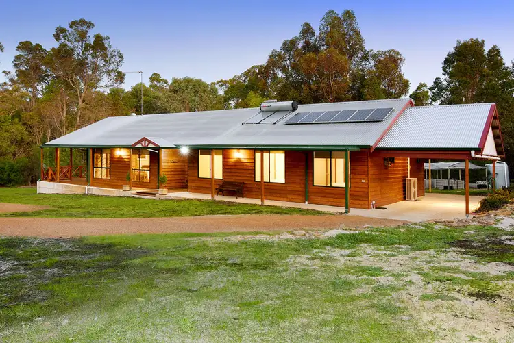 Third view of Homely rural property listing, 203 Marshall Rd, Argyle WA 6239