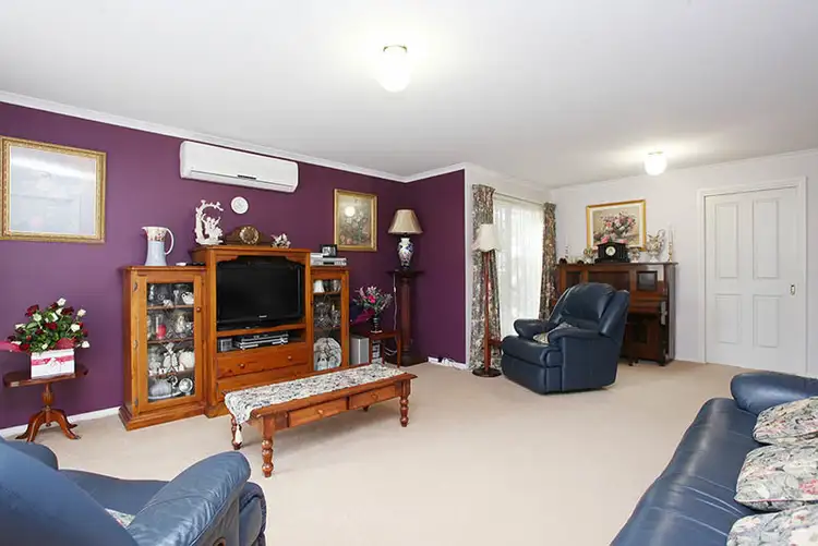Sixth view of Homely house listing, 12 Cumberland Drive, Lara VIC 3212