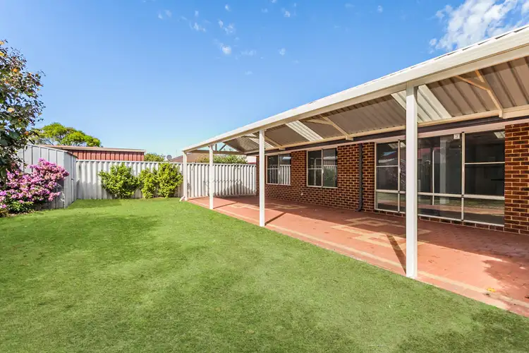 Fourth view of Homely house listing, 12 Minilya Loop, Warnbro WA 6169