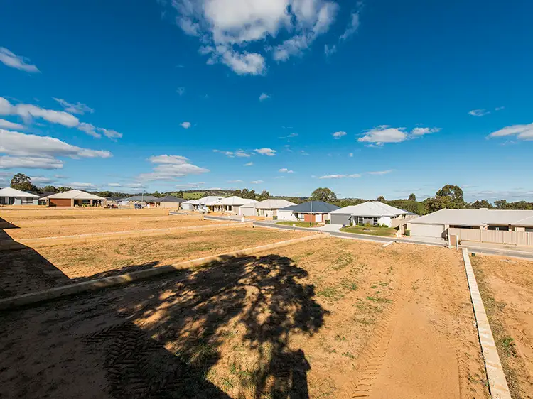 Lot 831 Linacre Road, Bullsbrook WA 6084
