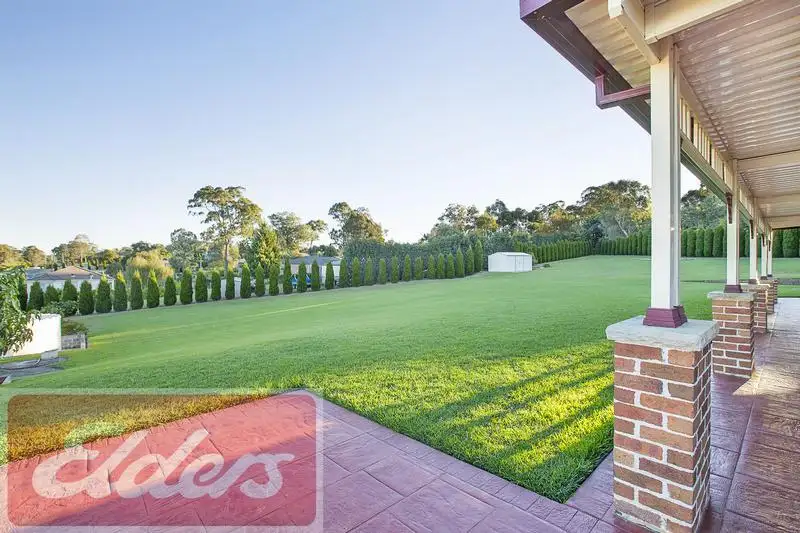 Main view of Homely house listing, 5 Golden Way, Silverdale NSW 2752