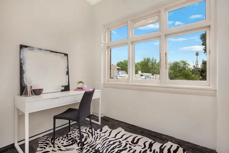 Third view of Homely unit listing, 10/13 Springfield Avenue, Potts Point NSW 2011