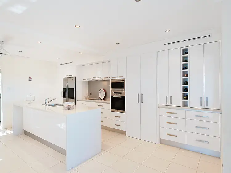 Fifth view of Homely house listing, 54 Danalene Parade, Corlette NSW 2315
