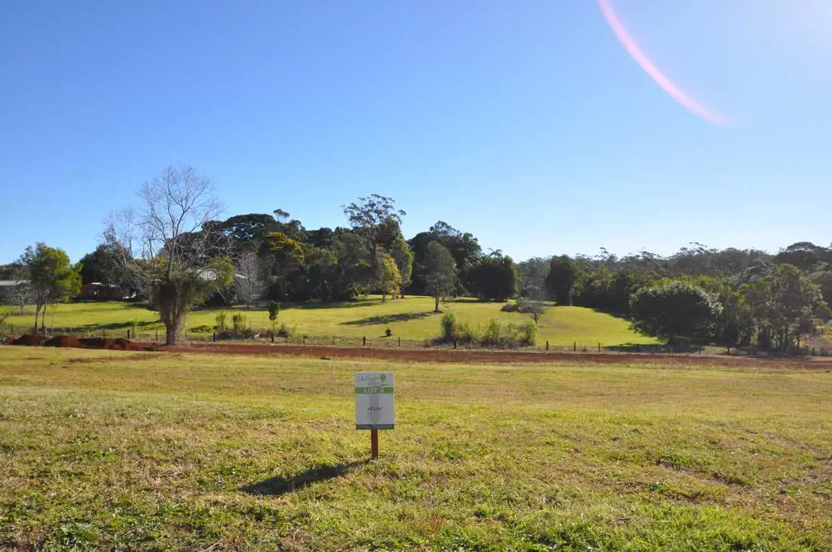 Main view of Homely land listing, Lot 3, 211-223 Long Road, Tamborine Mountain QLD 4272