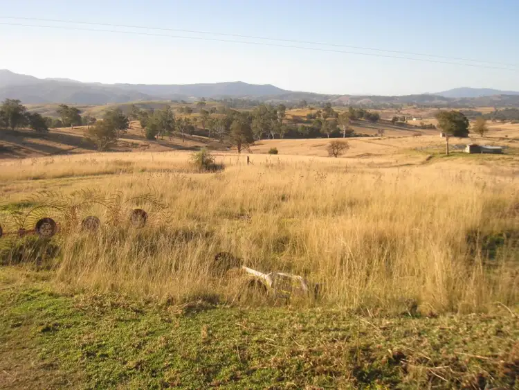 Lot 21 Niagara Lane, Candelo NSW 2550