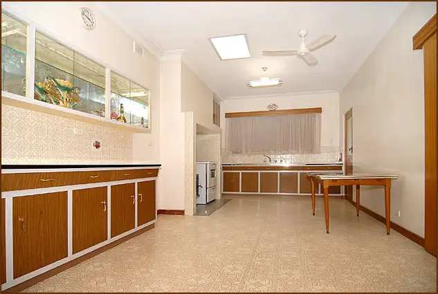 Second view of Homely house listing, 7 Newcut Street, Hectorville SA 5073