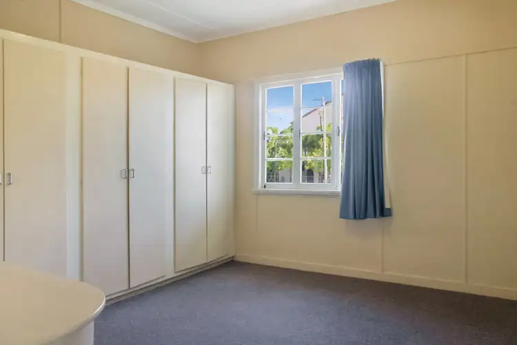 Sixth view of Homely house listing, 315 BOLSOVER STREET, Depot Hill QLD 4700