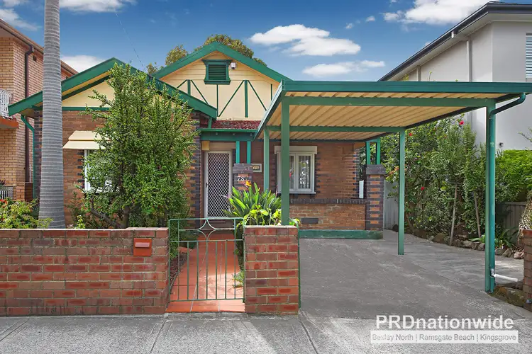 78 Moore Street, Hurstville NSW 2220