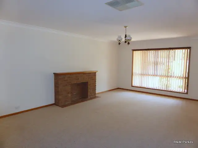 Third view of Homely house listing, 3 Goobang Street, Parkes NSW 2870