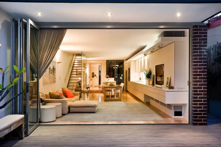 Fourth view of Homely house listing, 70a Ramsgate Avenue, Bondi Beach NSW 2026