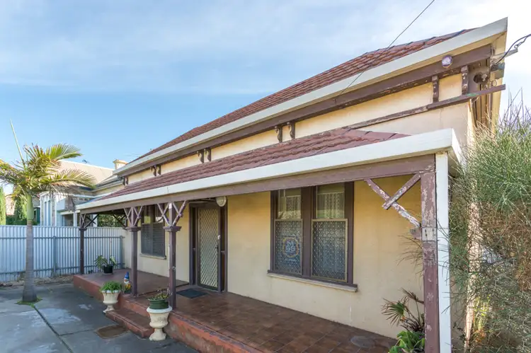 Main view of Homely house listing, 11 Ansell Street, Semaphore SA 5019