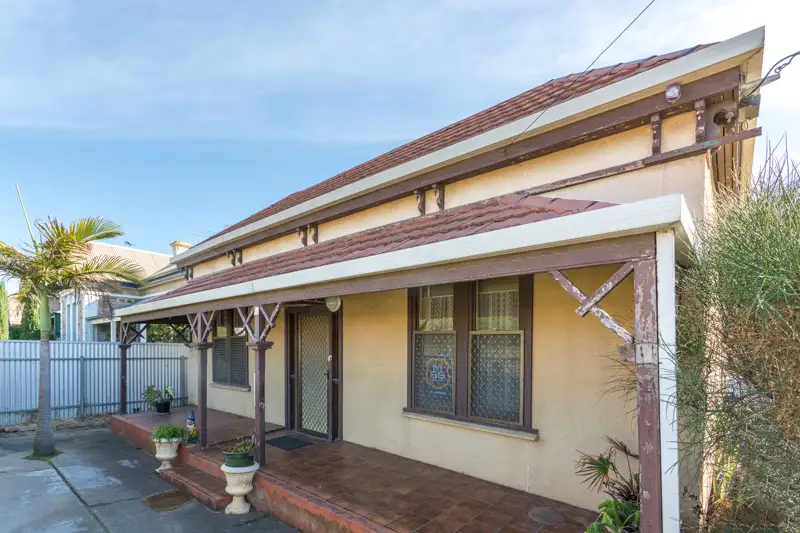 Main view of Homely house listing, 11 Ansell Street, Semaphore SA 5019