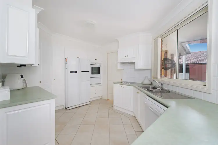 Fourth view of Homely house listing, 5 St Kitts Way, Bonny Hills NSW 2445