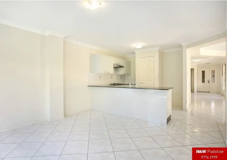 Third view of Homely house listing, 22A Robyn Street, Revesby NSW 2212