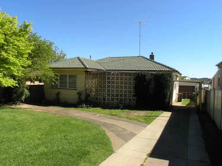 Main view of Homely house listing, 14 Forbes Road, Orange NSW 2800