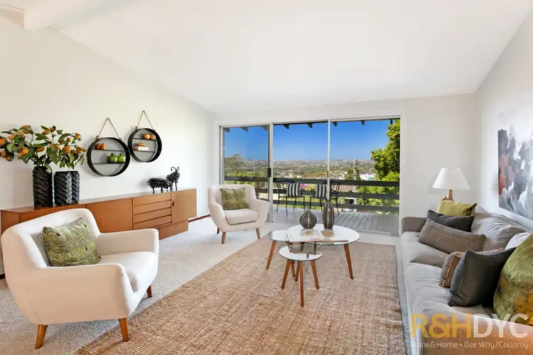 12 Beacon Avenue, Beacon Hill NSW 2100