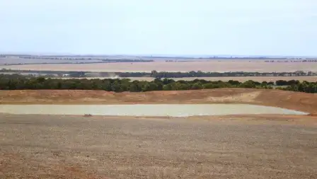 Fourth view of Homely rural property listing, - Haese and Bushby's Roads, Kulin WA 6365