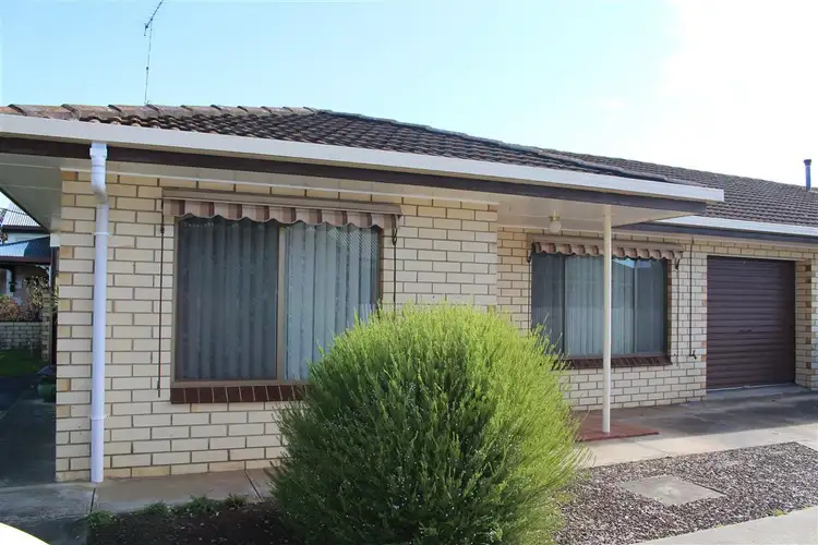 Second view of Homely unit listing, 1/10 William Street, Mount Gambier SA 5290