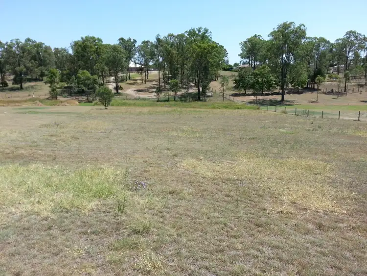 Third view of Homely land listing, 14 Nagle Cr, Hatton Vale QLD 4341