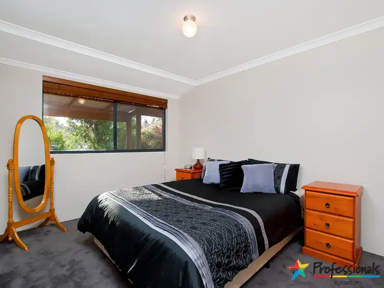 Seventh view of Homely house listing, 32 Lindsay Drive, Yalyalup WA 6280
