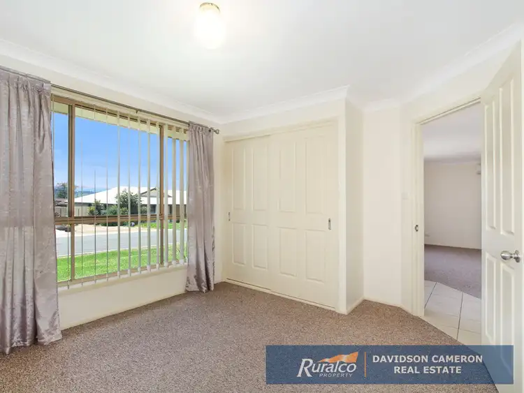 Fourth view of Homely house listing, 5 Warburton Drive, Tamworth NSW 2340