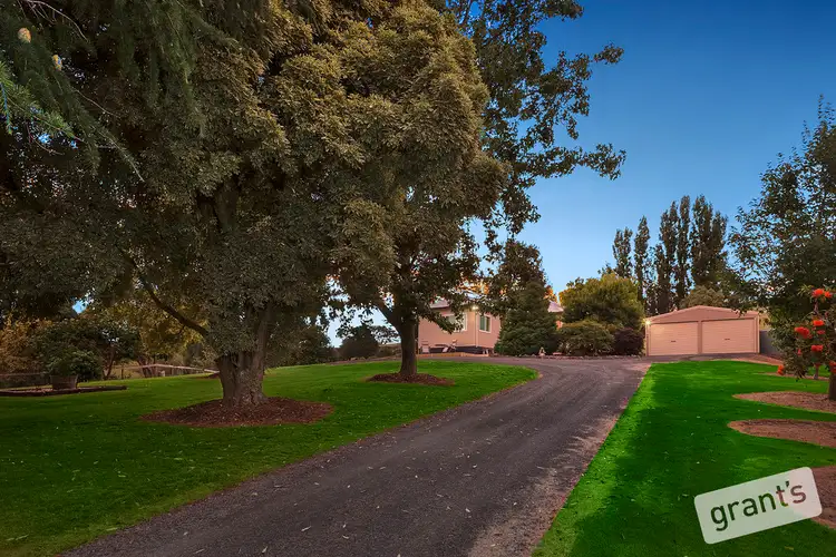 199 Ogilvys Lane, Poowong VIC 3988