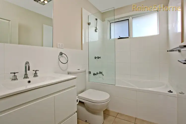 Fourth view of Homely townhouse listing, 6/69 AUSTRALIA STREET, St Marys NSW 2760