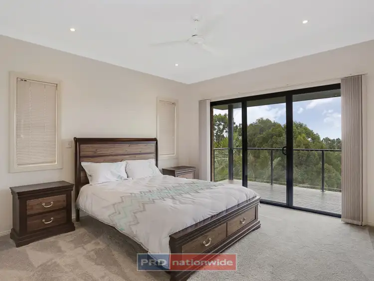 Second view of Homely house listing, 46 Kratz Drive, Coffs Harbour NSW 2450