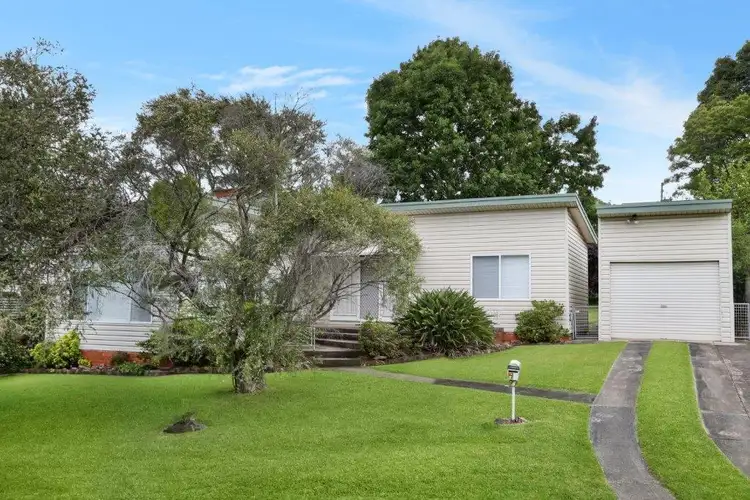 Main view of Homely house listing, 22 Booyong Street, West Wollongong NSW 2500