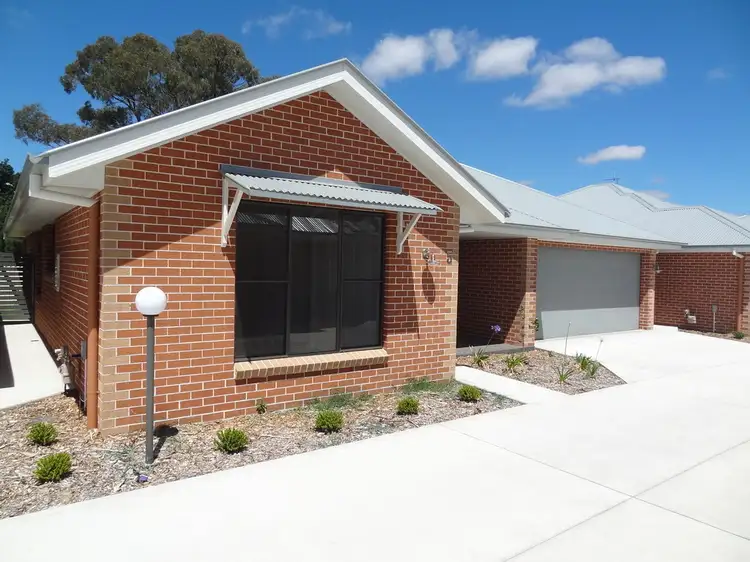 5 51 Stewart Street, Bathurst NSW 2795