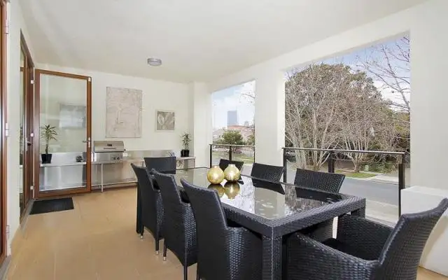 Seventh view of Homely apartment listing, 1B/73 Mill Point Rd, South Perth WA 6151