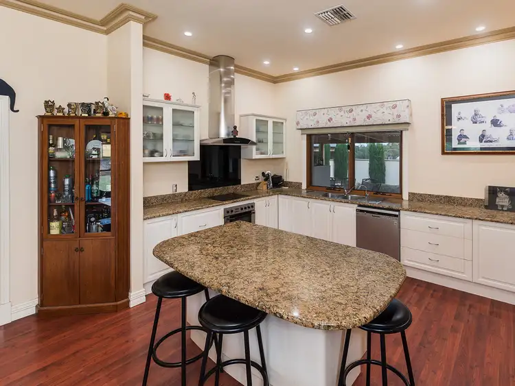 Second view of Homely house listing, 39 Lookout Drive, Murray Bridge SA 5253