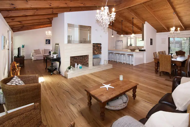 Main view of Homely house listing, 18 Guerin Street, Geographe WA 6280