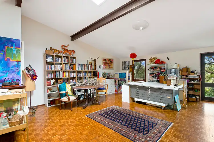 Fifth view of Homely house listing, 11 Capua Place, Avalon Beach NSW 2107