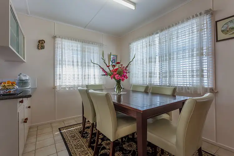 Fourth view of Homely house listing, 11 Beck Street, Mount Lofty QLD 4350