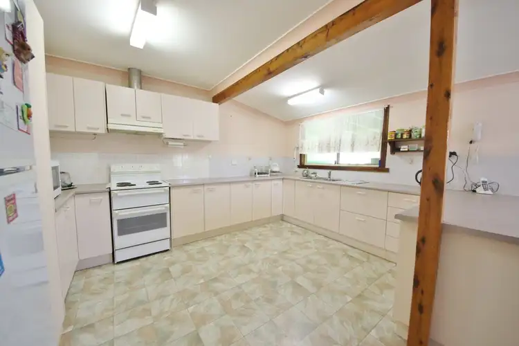 Fourth view of Homely rural property listing, 64R Bellhaven Road, Eumungerie NSW 2831