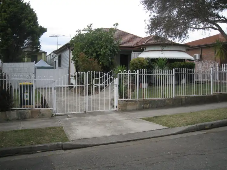 Second view of Homely house listing, 5 FIFTH AVENUE, Berala NSW 2141