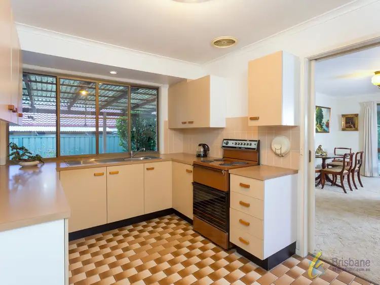 Fifth view of Homely house listing, 17 Montanus Drive, Bellbowrie QLD 4070