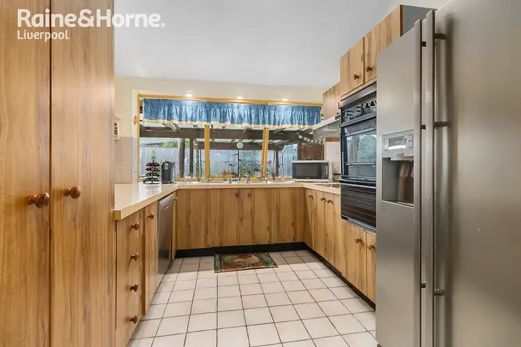 Fourth view of Homely house listing, 10 Beltana Avenue, Bonnyrigg NSW 2177
